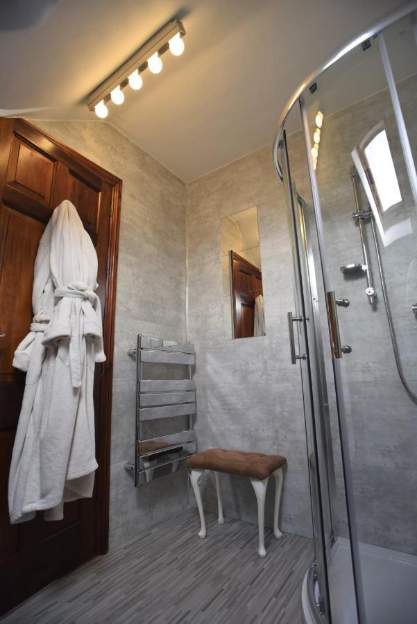 Seabreeze Villa บีดเนลล์ ภายนอก รูปภาพ
