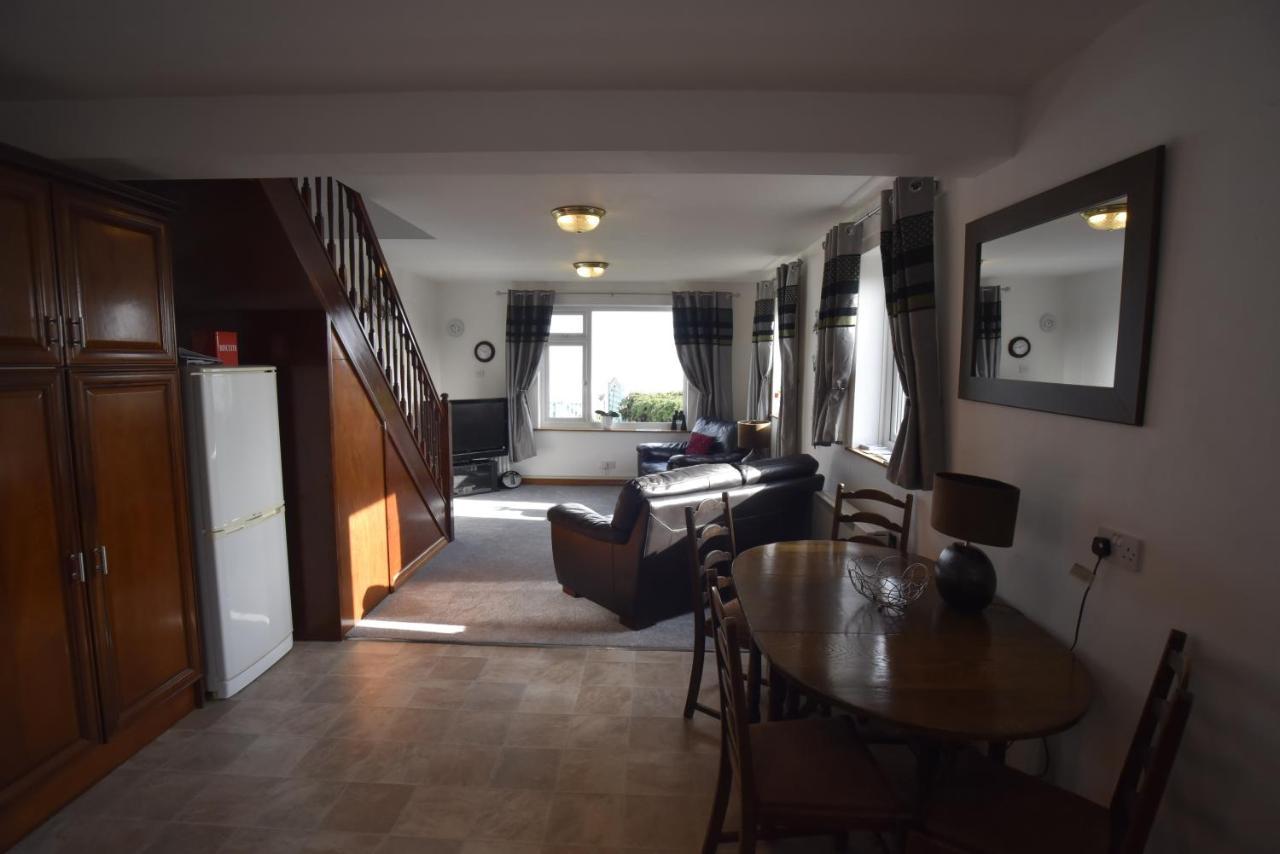Seabreeze Villa บีดเนลล์ ภายนอก รูปภาพ